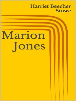 cover image of Marion Jones
